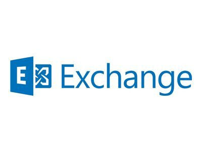Microsoft Exchange Server Hosted Exchange Enterprise SAL Open Value Subscription (OVS) 1 licens(er) Licens Flersproget