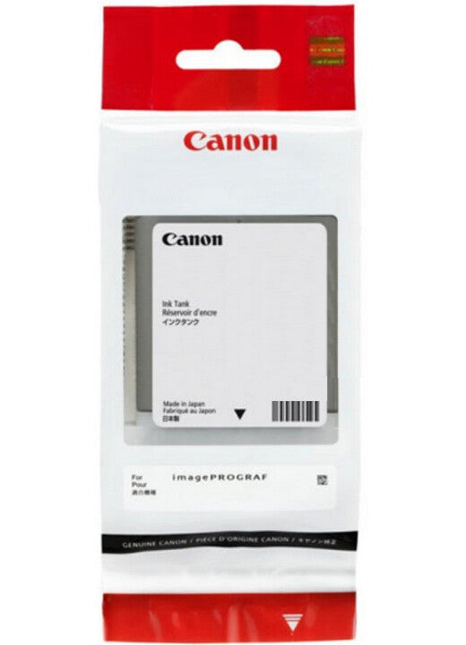 Canon PFI-2100 MBK blækpatron 1 stk Original Sort