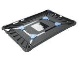 Mobilis protech 20,3 cm (8") Hylde etui Sort