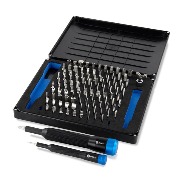iFixit EU145392 reparationsværktøj til elektronisk enhed