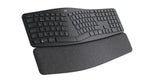Logitech 920-010348 tastatur Kontor Bluetooth QWERTY Nordisk Grafit