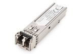 Digitus DN-81010 modul til netværksmodtager 1250 Mbit/s SFP/GBIC 850 nm