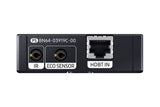 Samsung SBB-SNOWJMU Thin Client 1 GHz Tizen 4.0 2,8 kg Sort