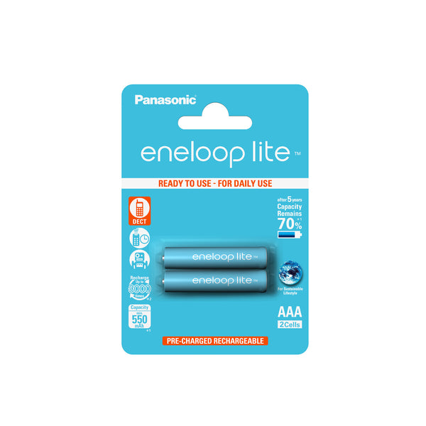 Sanyo BK-4LCCE/2BE reservedel til telefon Batteri