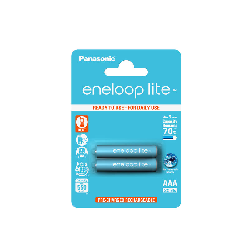 Sanyo BK-4LCCE/2BE reservedel til telefon Batteri