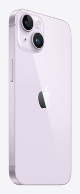 Apple iPhone 14 Plus 17 cm (6.7") Dual SIM iOS 16 5G 512 GB Lilla