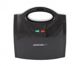 Esperanza EKT006K sandwichtoaster 700 W Sort