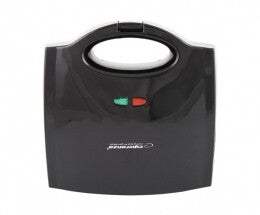 Esperanza EKT006K sandwichtoaster 700 W Sort