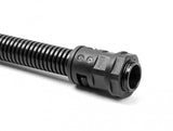 DeLOCK 60465 kabelorganisator Kabelmuffe Sort 1 stk