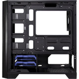 Inter-Tech H-606 Micro Tower Sort