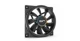 CRYORIG Crona S Universel Ventilator 12 cm Sort 1 stk