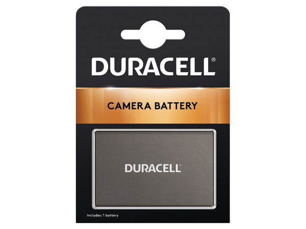 Duracell DR9900 batteri til kamera/videokamera Lithium-Ion (Li-Ion) 1100 mAh