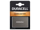 Duracell DR9900 batteri til kamera/videokamera Lithium-Ion (Li-Ion) 1100 mAh
