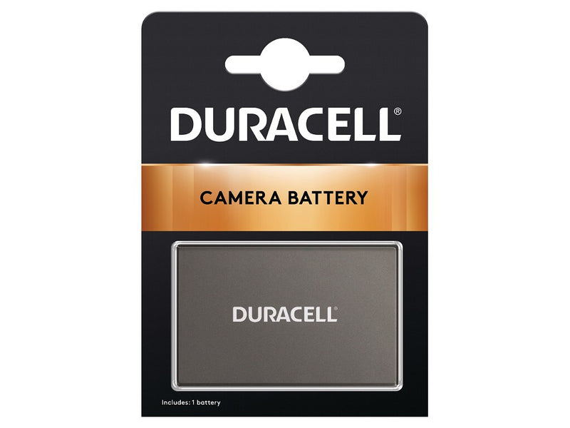 Duracell DR9900 batteri til kamera/videokamera Lithium-Ion (Li-Ion) 1100 mAh