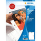 HERMA 7589 arkbeskytter Polypropylen (PP) 10 stk
