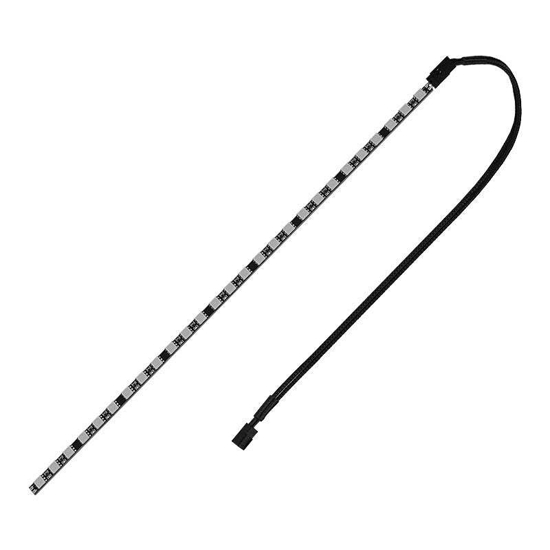 Nanoxia NRLED30R led strips 300 mm