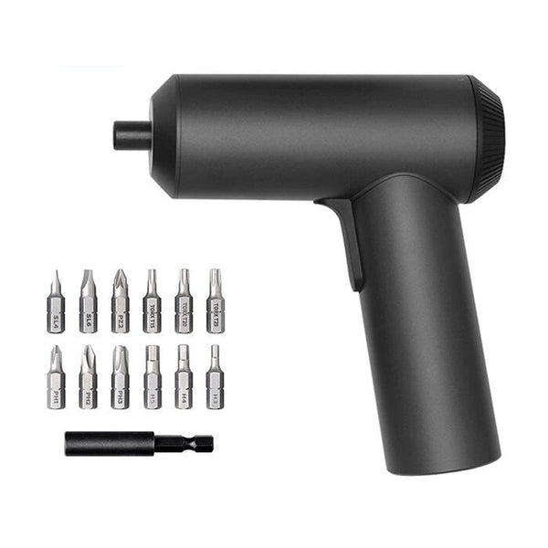 Xiaomi Mi Cordless Screwdriver 200 rpm Grå
