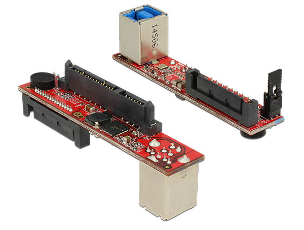 DeLOCK 62652 interface-kort/adapter Intern USB 3.2 Gen 1 (3.1 Gen 1)