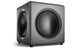 Wavemaster FUSION Grå Aktiv subwoofer 125 W