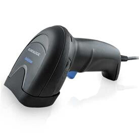 Datalogic QuickScan QD2590 Håndholdt stregkodelæser 1D/2D Sort