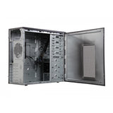 Antec VSK 4000E-U3 Midi Tower Sort
