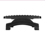 MAUL 9010790 fodskammel Sort