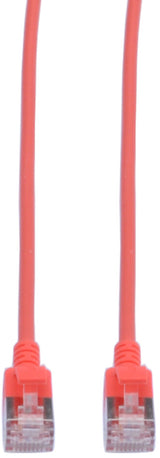 Prokord U/FTP-0048 netværkskabel Rød 5 m Cat6a U/UTP (UTP)