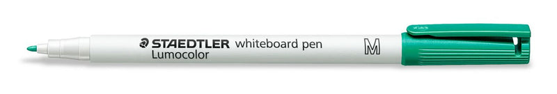 Staedtler Lumocolor 301-5 speedmarker 1 stk Grøn
