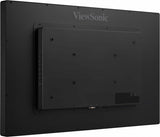 Viewsonic TD3207 computerskærm 81,3 cm (32") 1920 x 1080 pixel Fuld HD LED Berøringsskærm