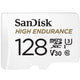 SanDisk High Endurance 128 GB MicroSDXC UHS-I Klasse 10