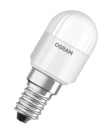 Osram STAR LED-lampe Cool dagslys 6500 K 2,3 W E14 F