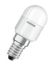 Osram STAR LED-lampe Cool dagslys 6500 K 2,3 W E14 F