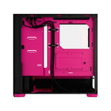 Fractal Design Pop Air Tower Sort, Magenta