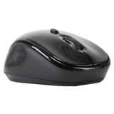 Targus AMW50EU mus Kontor Ambidextrous RF trådløst Blue Trace 800 dpi