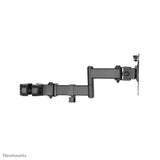 Neomounts FL40-450BL11 tv-beslag 81,3 cm (32") Sort