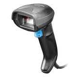 Datalogic Gryphon I GD4520 Håndholdt stregkodelæser 1D/2D Sort