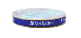 Verbatim CD-R 52X 700MB 10PK OPS Wrap EP 10 stk