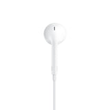 Apple EarPods Headset Ledningsført I ørerne Opkald/musik Hvid