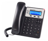 Grandstream Networks GXP1620 telefon DECT telefon Sort