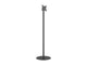 Multibrackets 0549 skærmbeslag til skiltning 76,2 cm (30") Sort