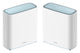 D-Link EAGLE PRO AI AX3200 Dual-band (2,4 GHz / 5 GHz) Wi-Fi 6 (802.11ax) Hvid 2