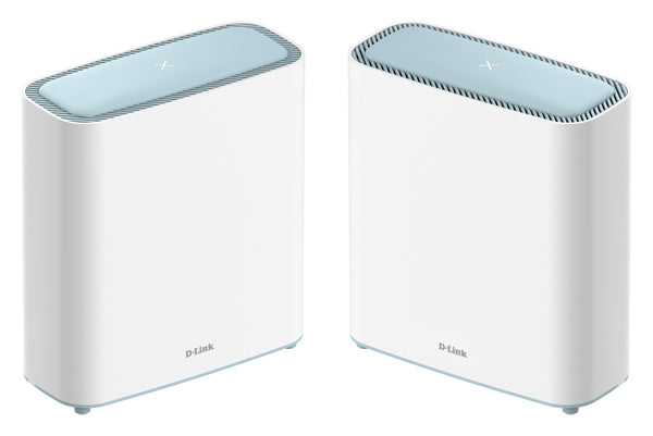 D-Link EAGLE PRO AI AX3200 Dual-band (2,4 GHz / 5 GHz) Wi-Fi 6 (802.11ax) Hvid 2 Intern