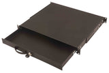 Digitus DN-19 KEY-1U-SW tilbehør til rack