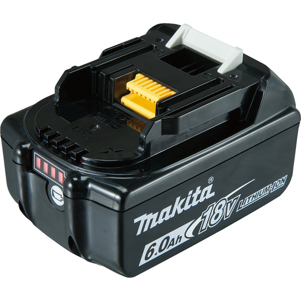 Makita BL1860B tilbehør til elektrisk skruetrækker
