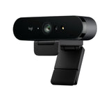 Logitech BRIO STREAM