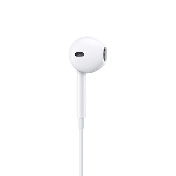 Apple EarPods Headset Ledningsført I ørerne Opkald/musik Hvid
