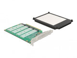 DeLOCK 90054 interface-kort/adapter Intern M.2