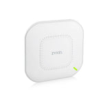 Zyxel WAX630S 2400 Mbit/s Hvid Strøm over Ethernet (PoE)
