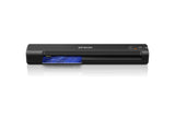 Epson WorkForce ES-50 Håndholdt scanner 600 x 600 dpi A4 Sort