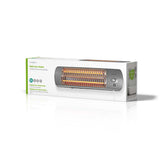 Nedis HTBA10GY terrassevarmer